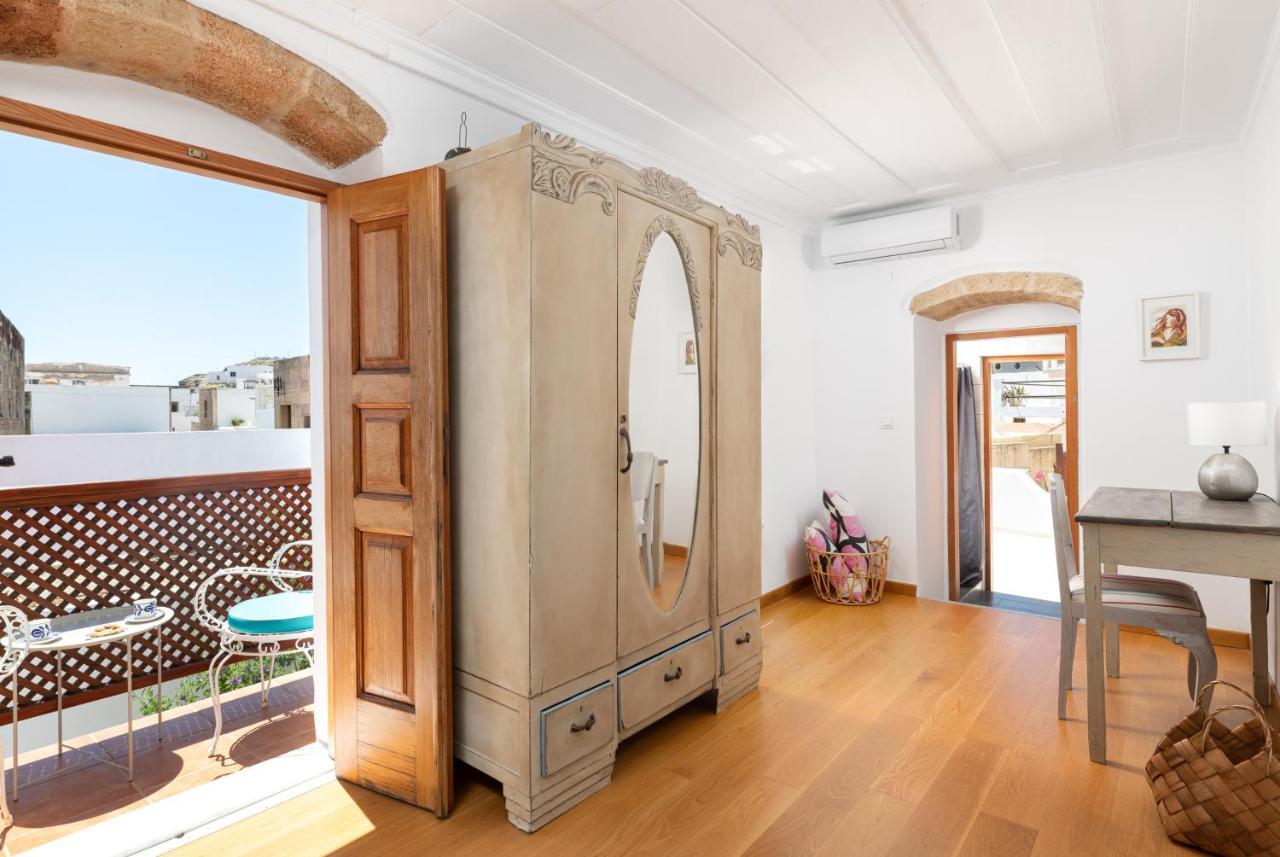 Villa Lindia Líndos Esterno foto